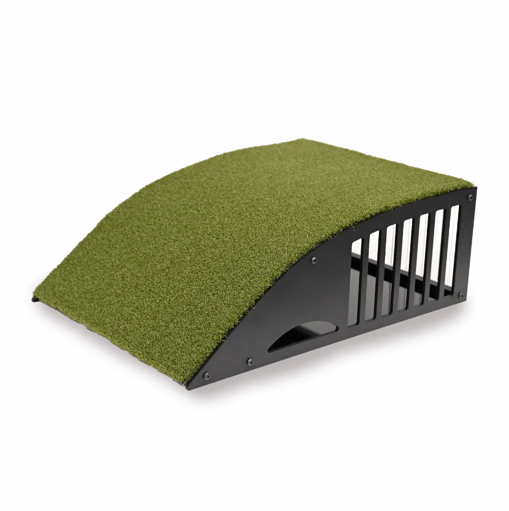 Garmin Approach R50 Garage Golf Simulator Package - Image 11