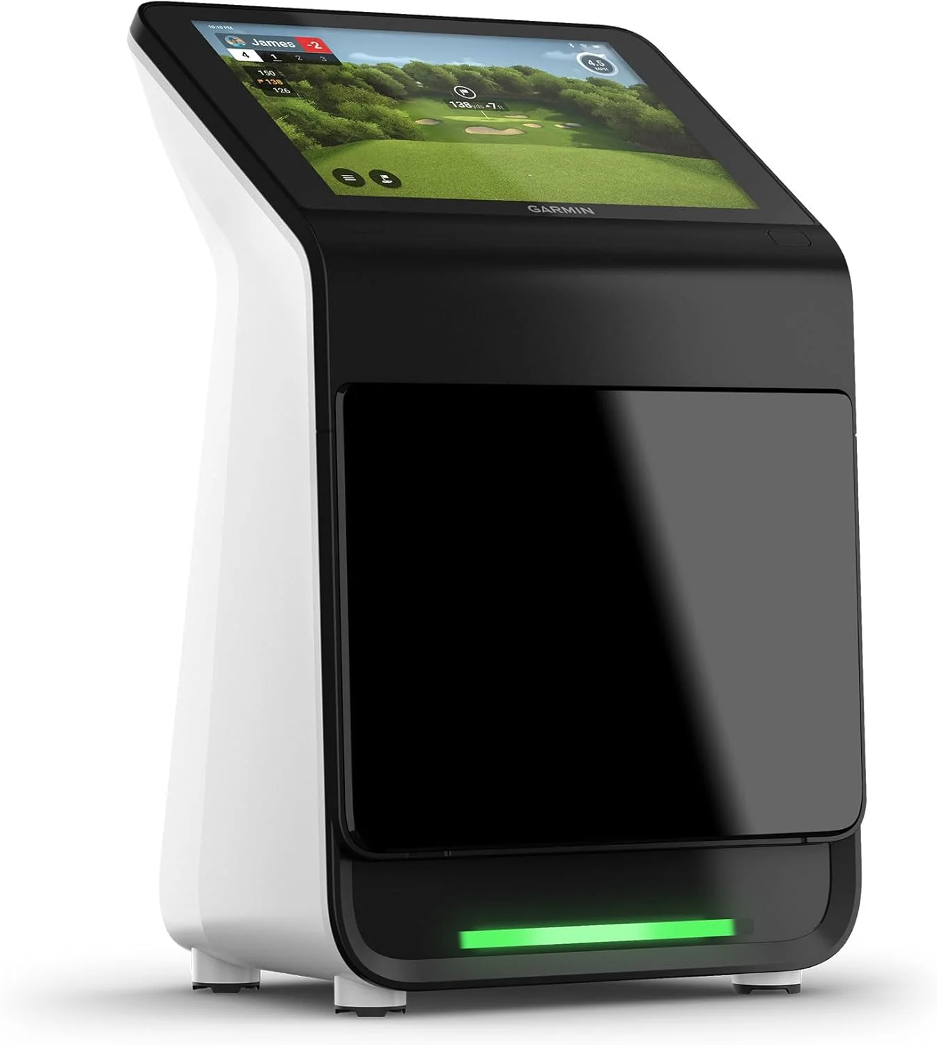 Garmin Approach R50 W10 Golf Simulator Package - Image 3