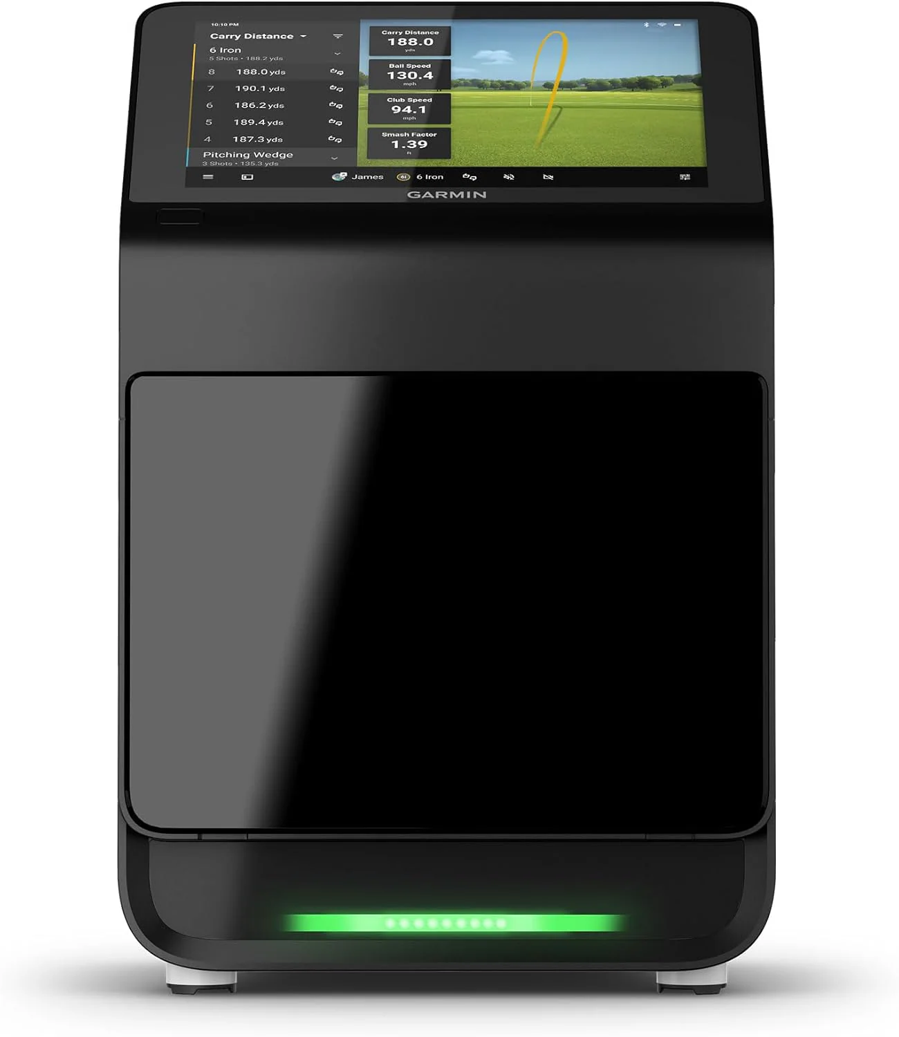 Garmin Approach R50 Studio Complete Golf Simulator Package - Image 2