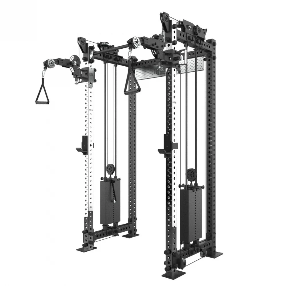 GetRXd RX3 Tornado Rack