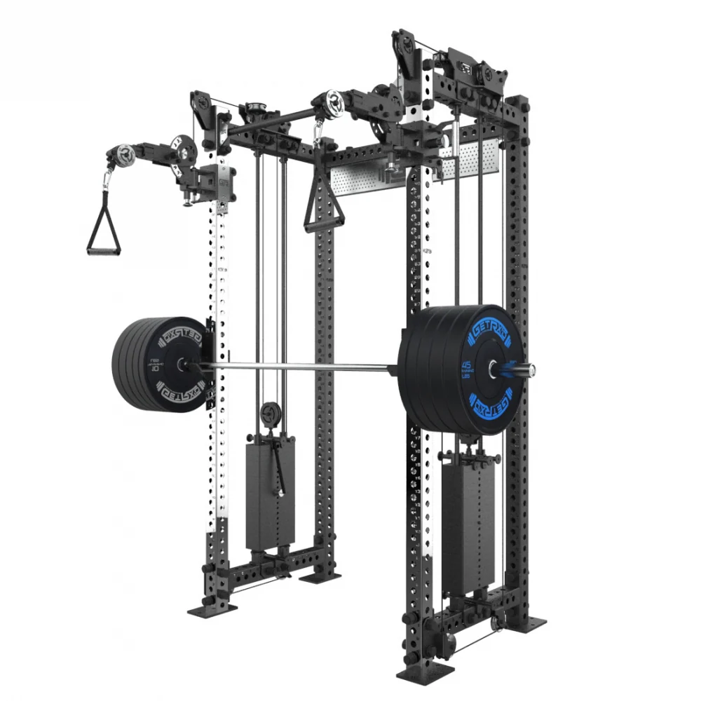 GetRXd RX3 Tornado Rack - Image 2