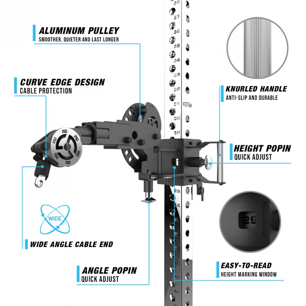 GetRXd RX3 Tornado Rack - Image 6