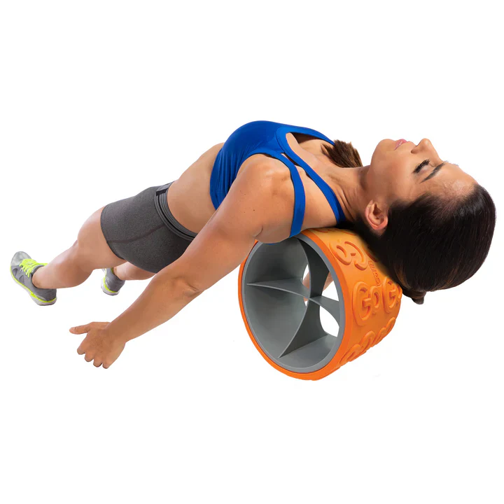 GoFit GoWheel (12-inch) - Image 4