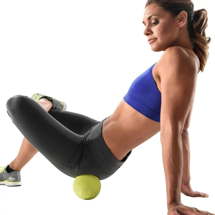 GoFit Massage Ball (5-inch) - Image 4