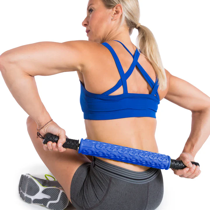 GoFit Massage Bar XL Plus - Image 5