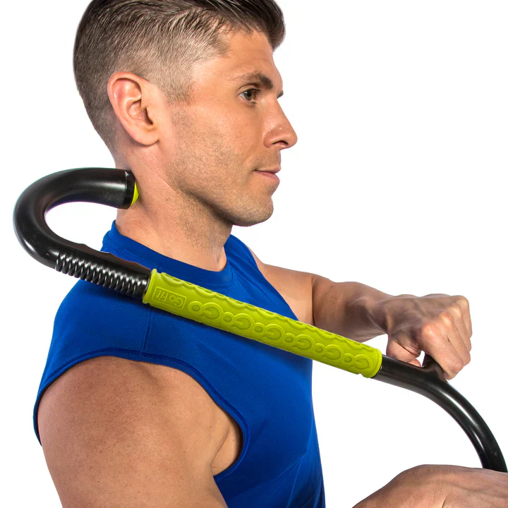 GoFit Muscle Hook Multi-Tool - Image 7