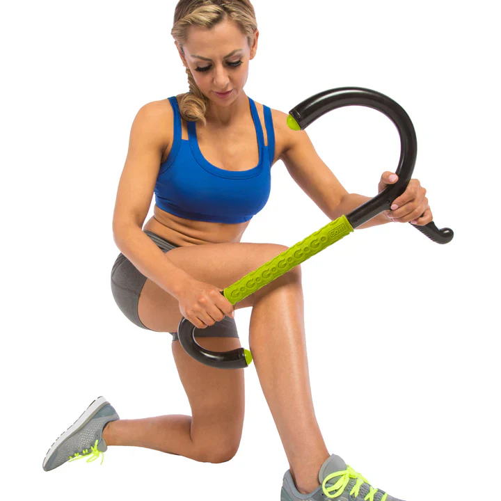 GoFit Muscle Hook Multi-Tool - Image 9