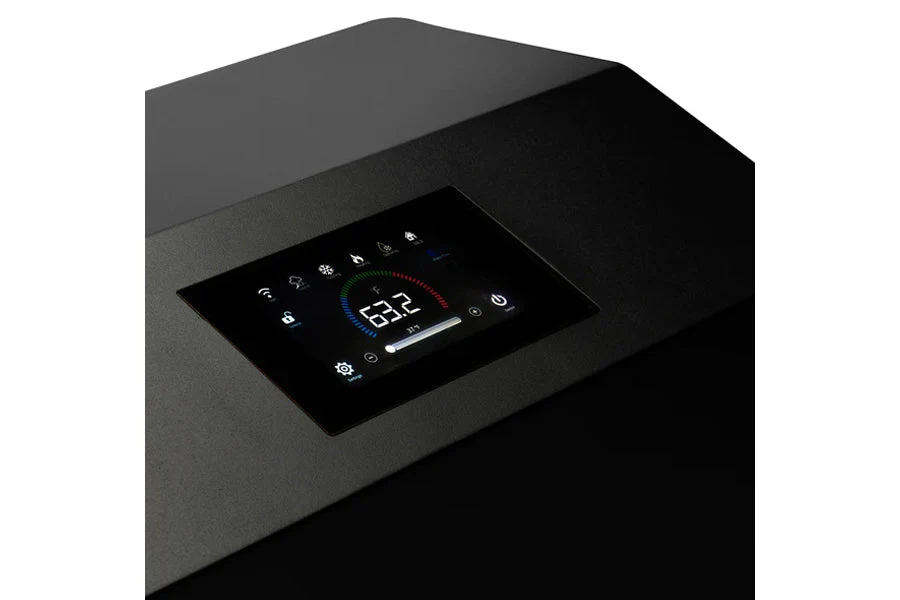 New 2026 Golden Designs Dynamic Cold Therapy .6 HP Chiller For Cold Plunge (Cold/Heat) - Image 3