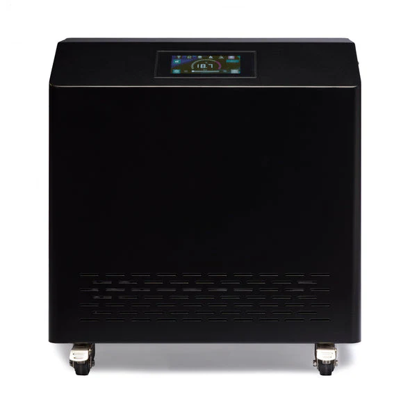 New 2026 Golden Designs Dynamic Cold Therapy .8 HP Chiller For Cold Plunge (Cold/Heat) - Image 3
