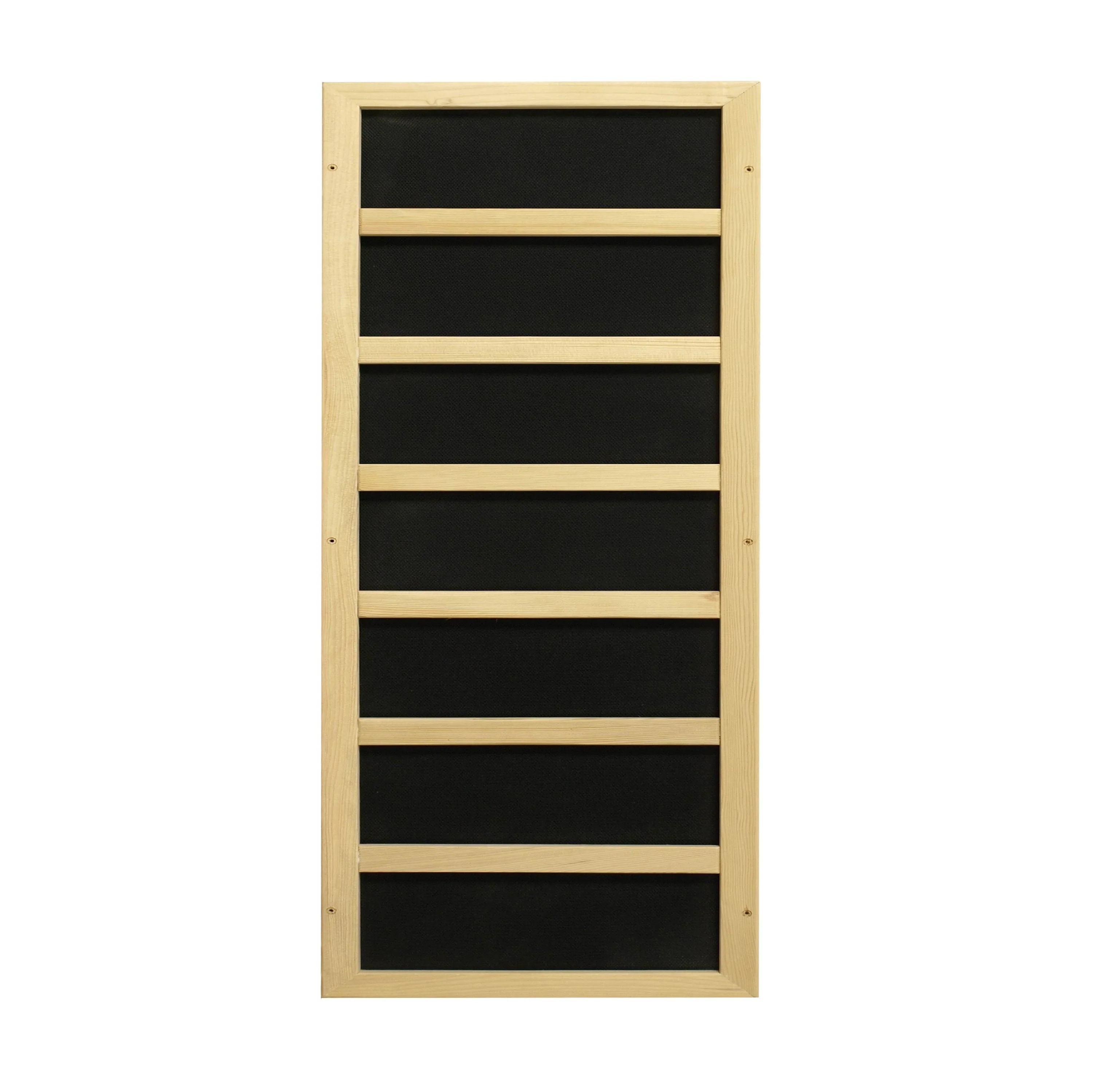 New 2026 GDI-6996-01 Near Zero EMF Far Infrared Sauna - Image 7