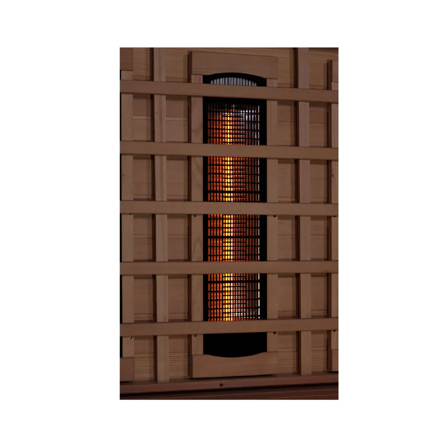 New 2026 Reserve Edition GDI-8260-01 Full Spectrum with Himalayan Salt Bar - Image 5