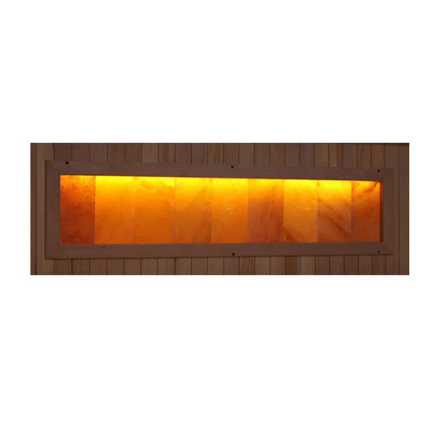 New 2026 Reserve Edition GDI-8260-01 Full Spectrum with Himalayan Salt Bar - Image 7