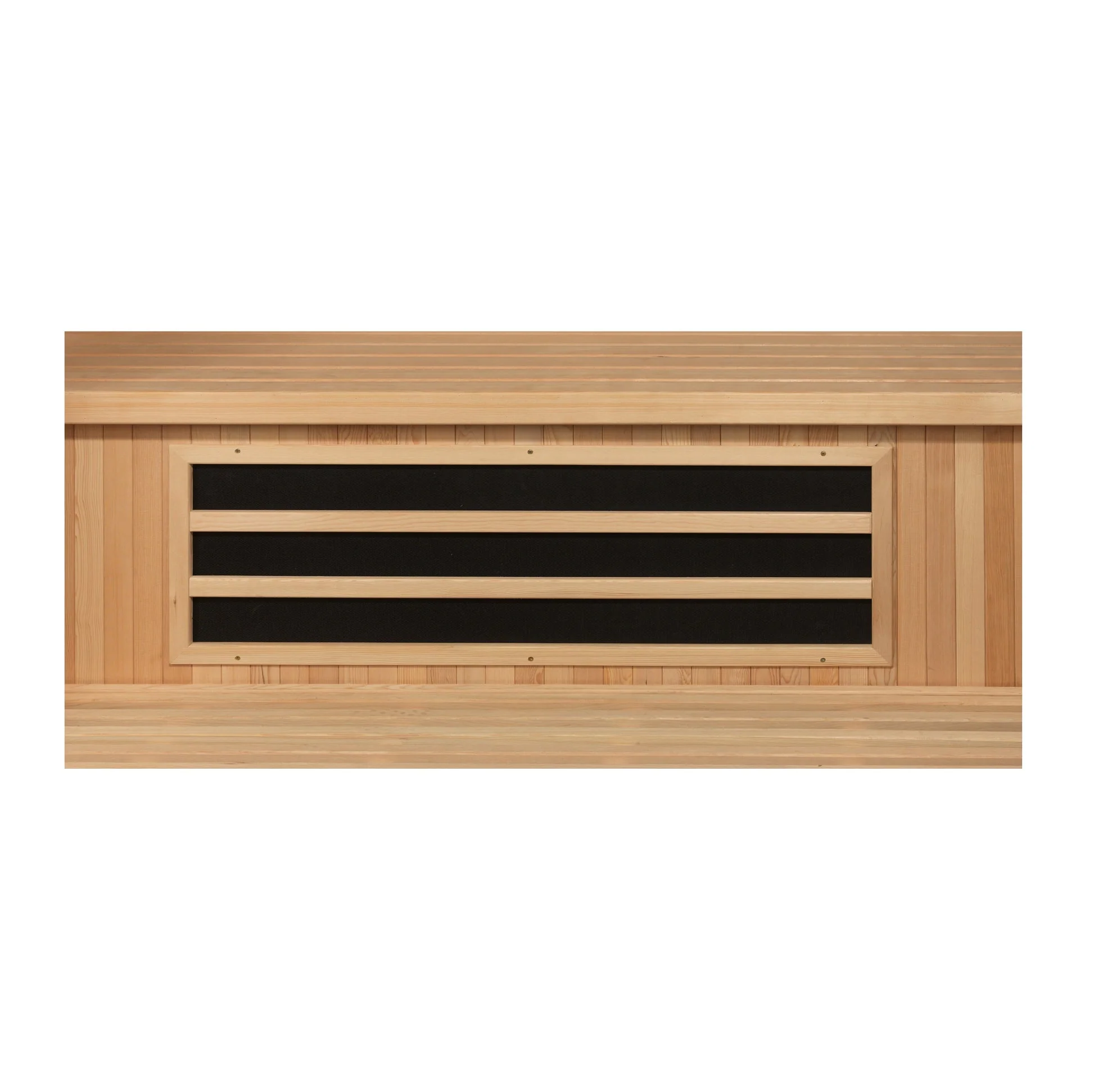 New 2026 Santiago - 2 Person Low EMF FAR Infrared Sauna - Image 7