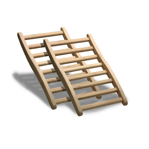 Golden Designs Sauna Ergonomic Back Rest - Image 2