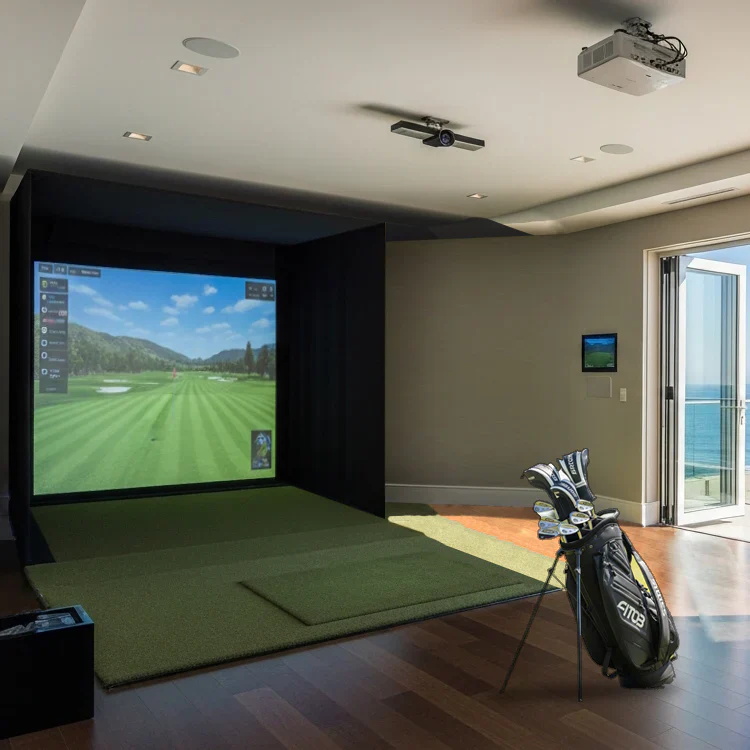 Golf Simulator Package Builder - Image 6