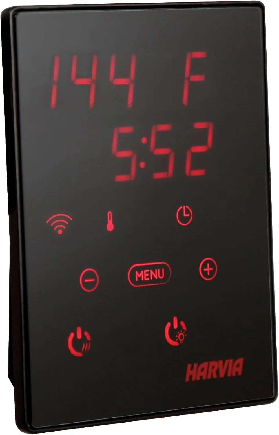 Harvia 6.0kW Spirit Heater | CX30 Xenio | WiFi - Image 7