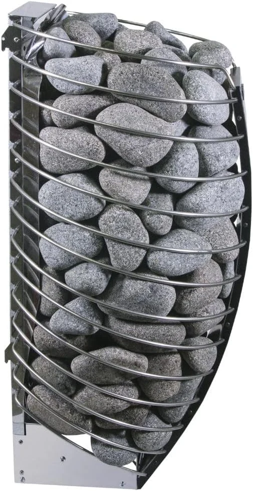 Harvia 8.0kW Spirit Heater | CX45 Xenio | WiFi - Image 11