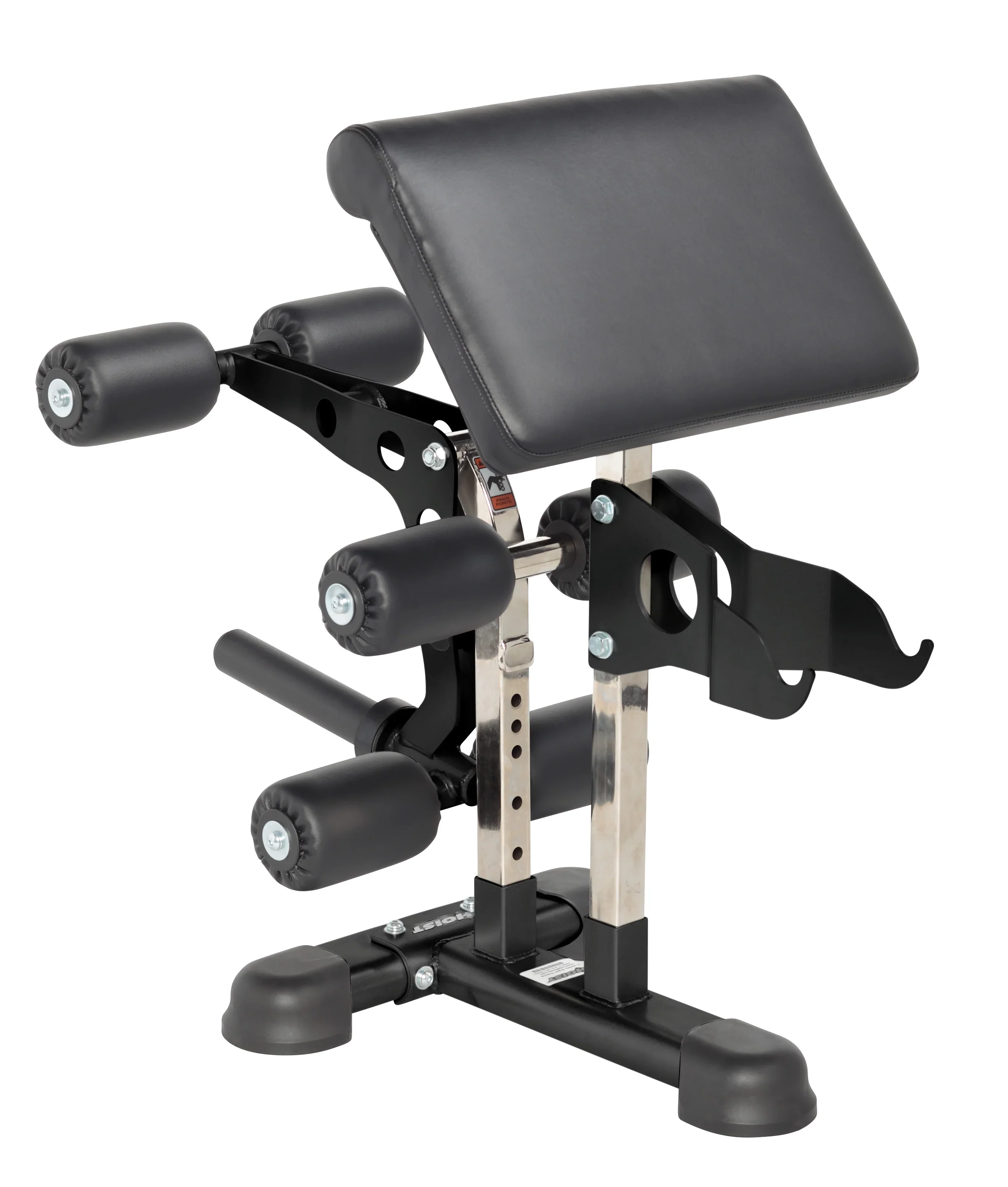 Hoist Fitness 7 Position F.I.D. Bench BASE - Image 8