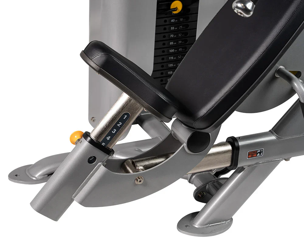 Hoist Fitness Chest/Shoulder Press - Image 5
