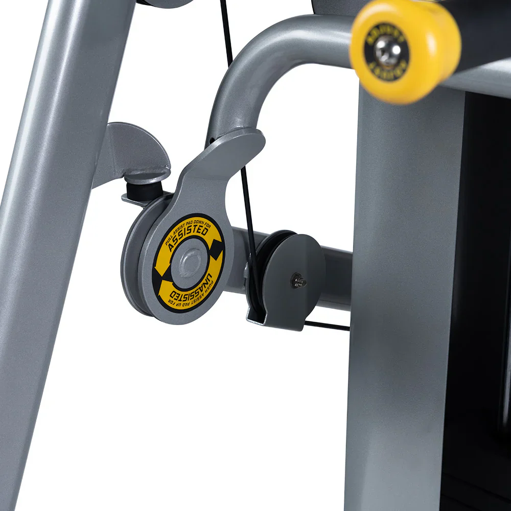 Hoist Fitness Chin/Dip Assist - Image 11