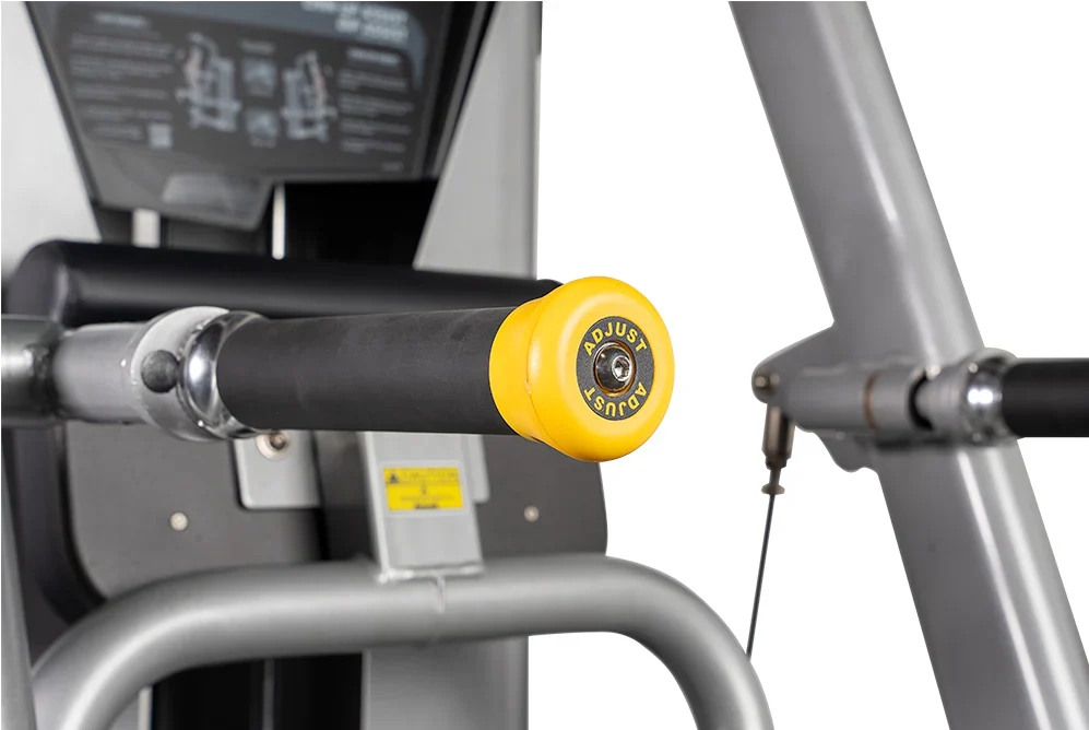 Hoist Fitness Chin/Dip Assist - Image 13