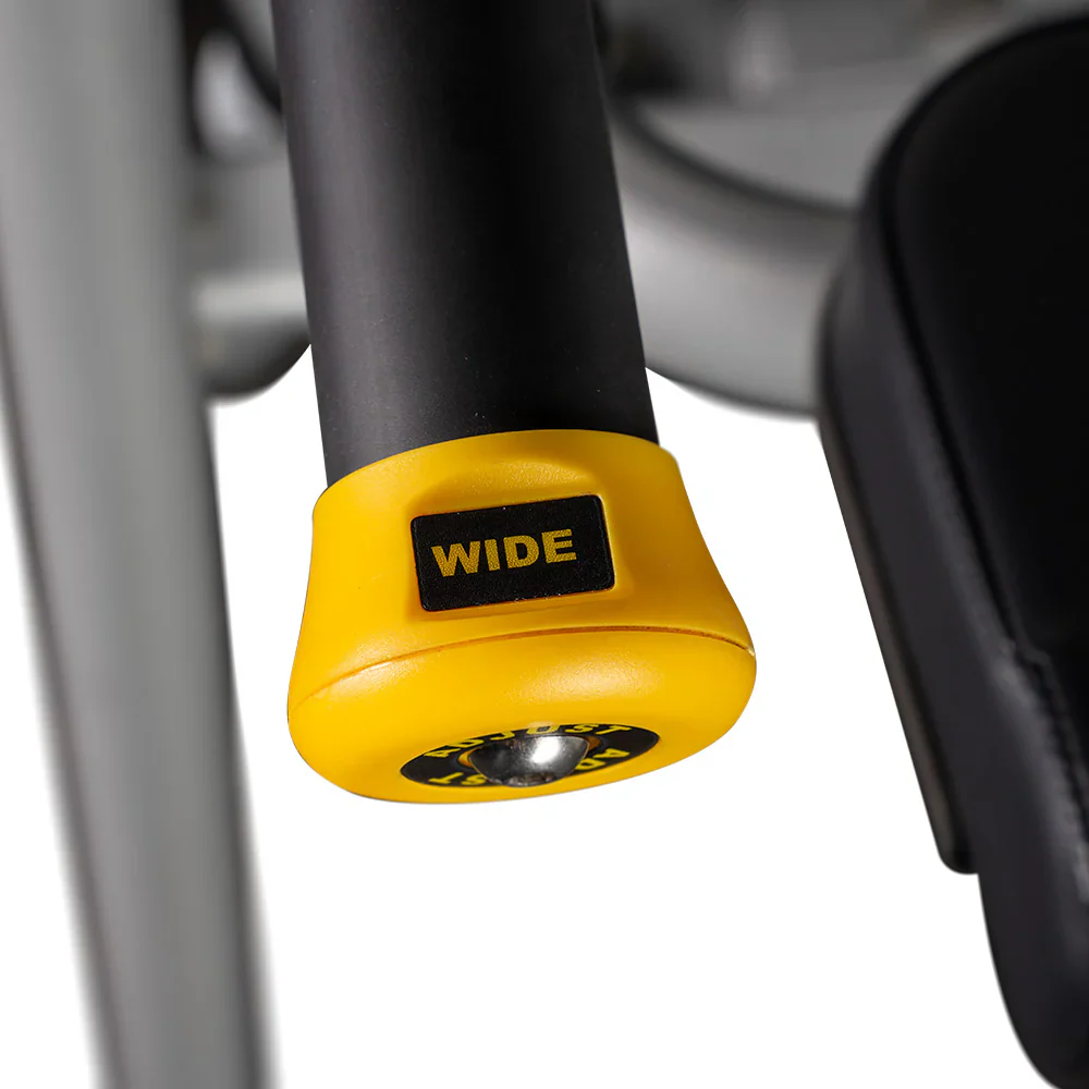Hoist Fitness Chin/Dip Assist - Image 4