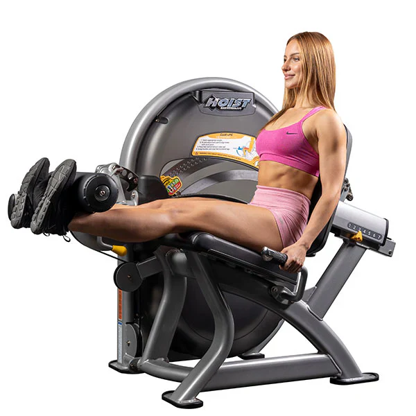 Hoist Fitness Club Line Leg Curl - Image 3
