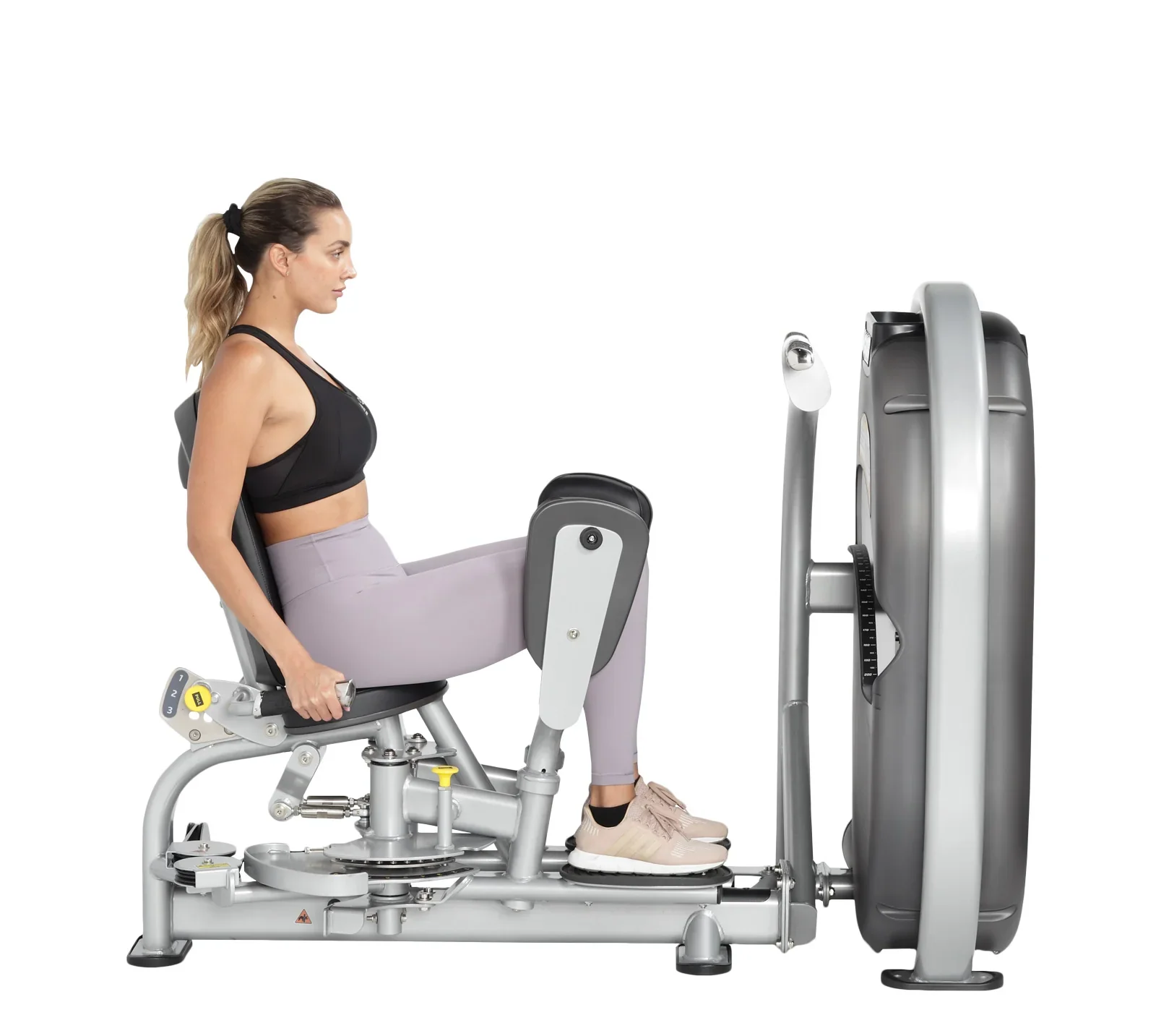 Hoist Fitness Club Series Inner / Outer Thigh - Image 3