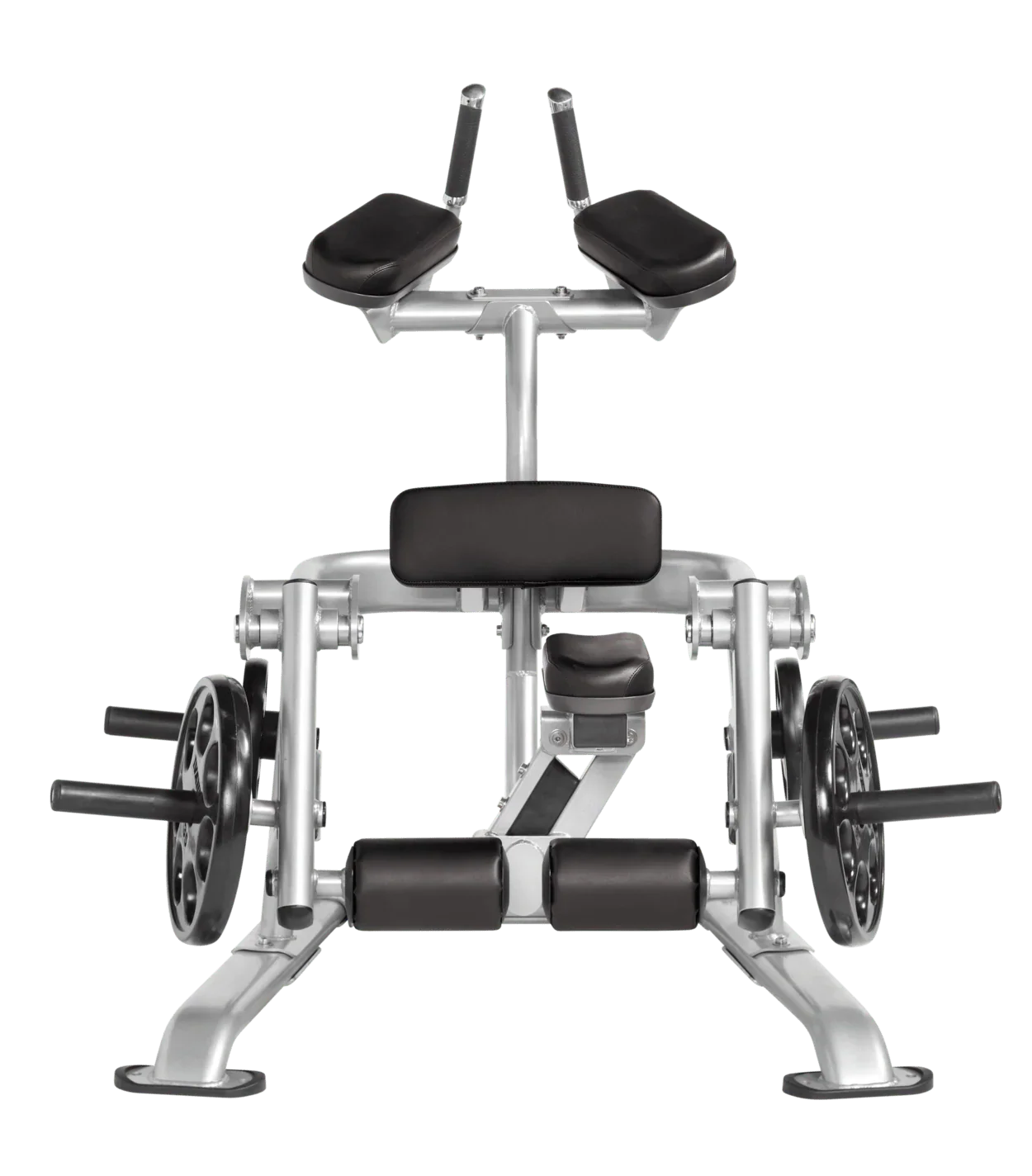 Hoist Fitness Commercial Kneeling Leg Curl - Image 2