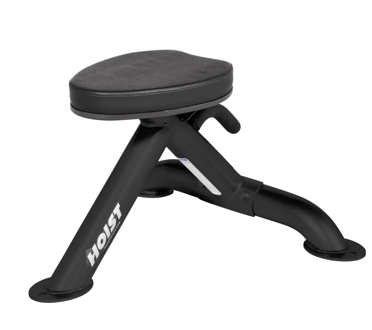 Hoist Fitness Commercial Utility Stool