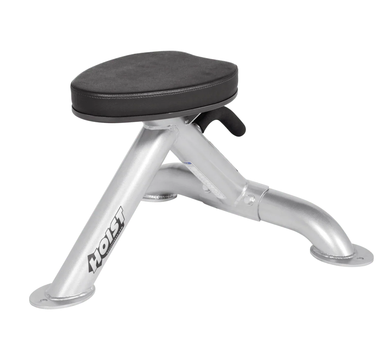 Hoist Fitness Commercial Utility Stool - Image 2