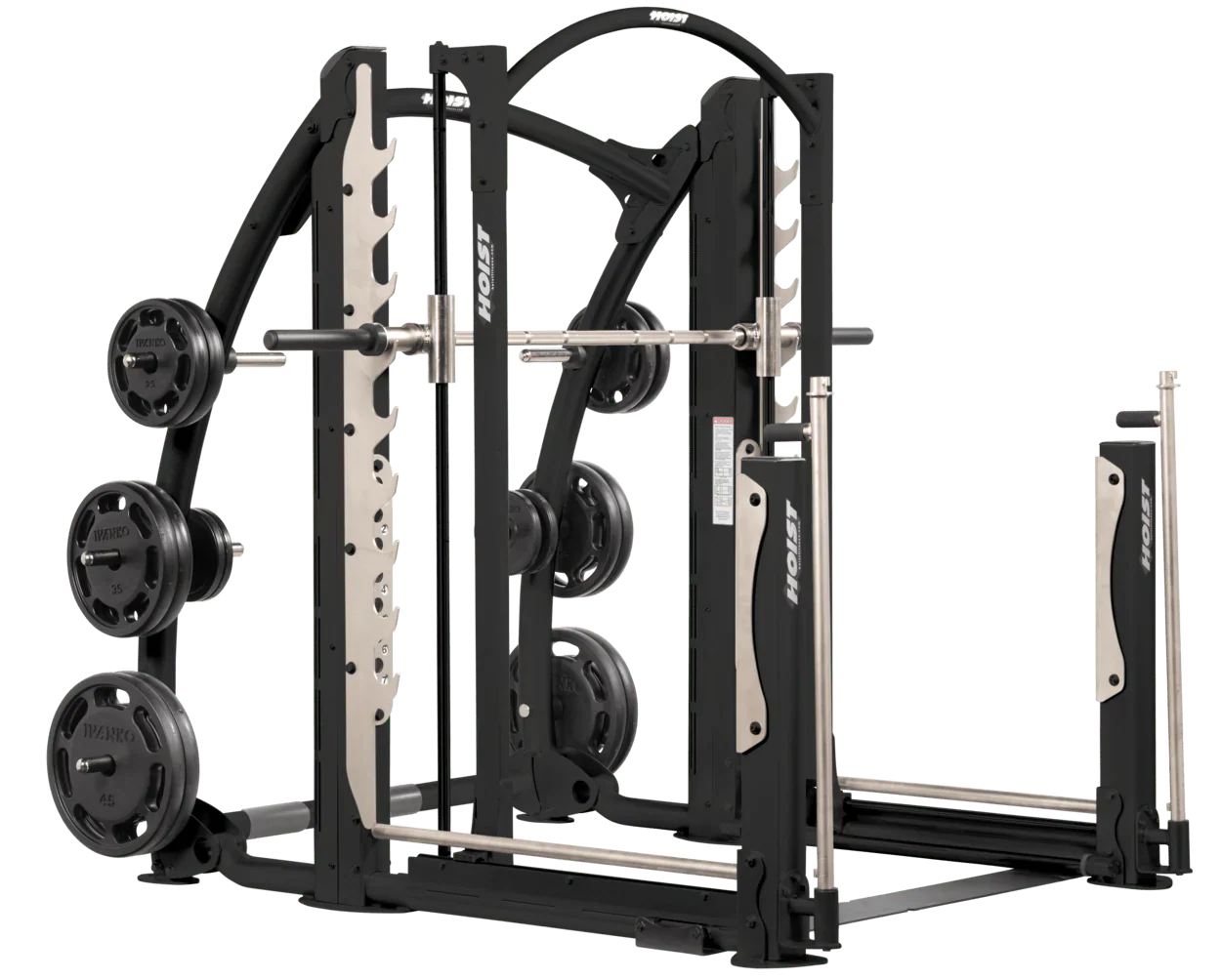 Hoist Fitness Dual Action Smith