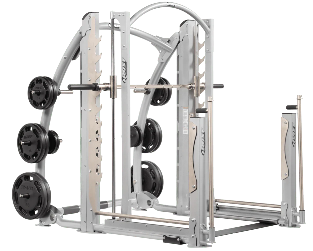 Hoist Fitness Dual Action Smith - Image 2