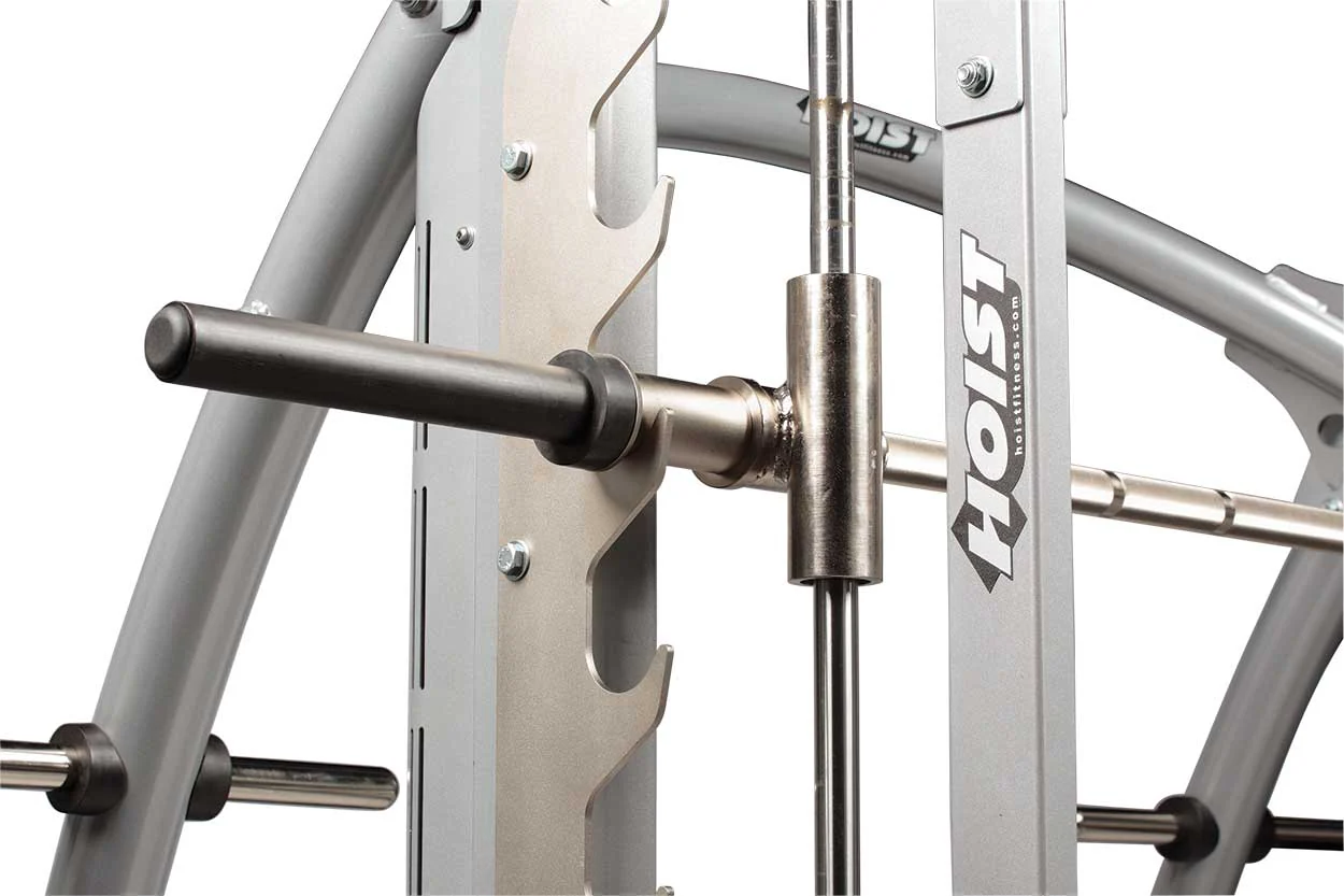 Hoist Fitness Dual Action Smith - Image 3