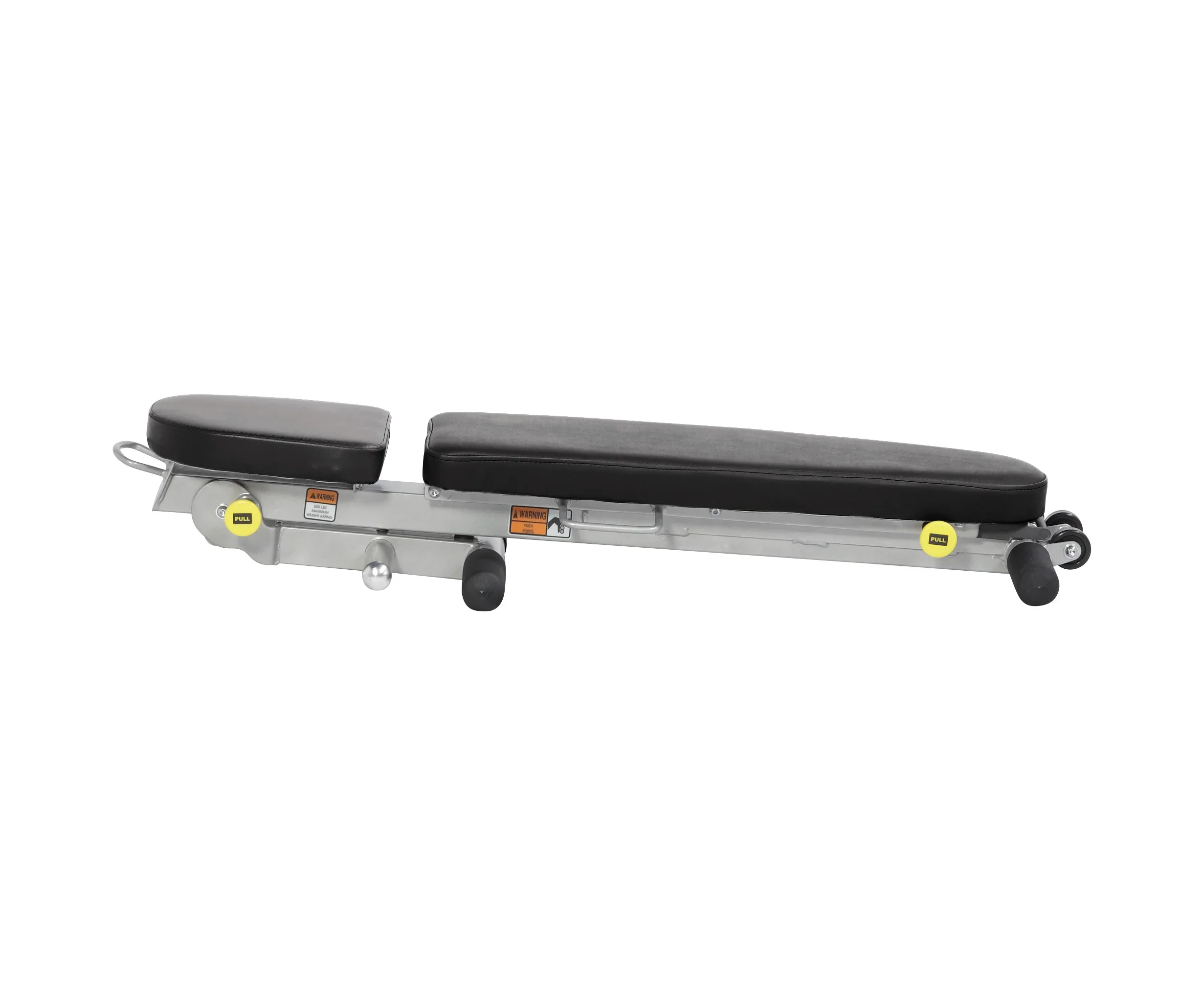 Hoist Fitness Folding Multi Bench - Image 11