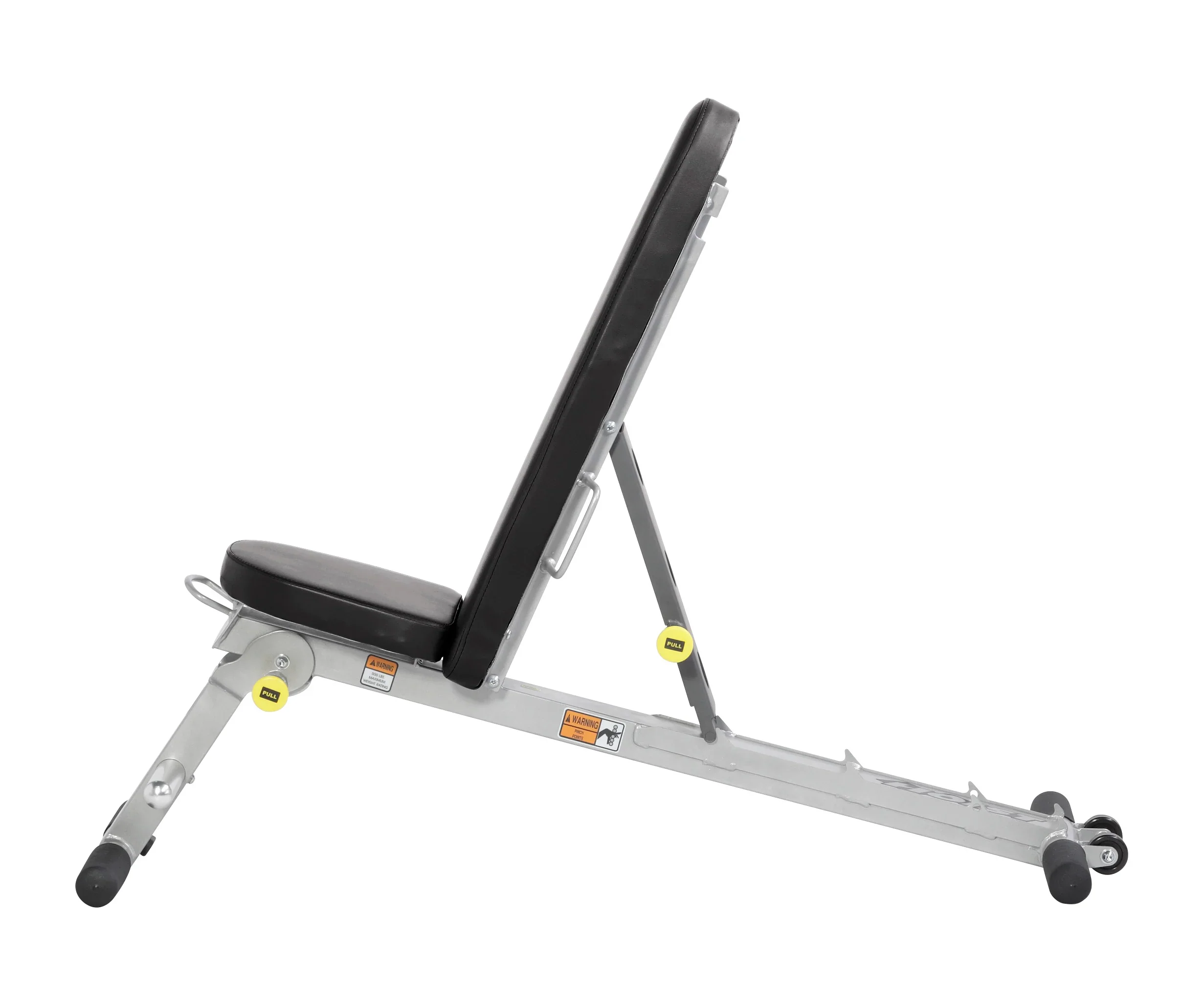 Hoist Fitness Folding Multi Bench - Image 6