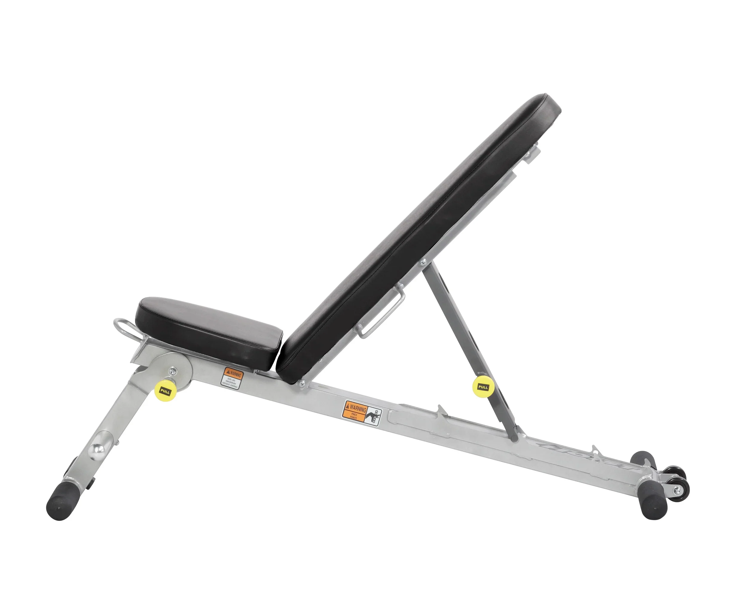 Hoist Fitness Folding Multi Bench - Image 7