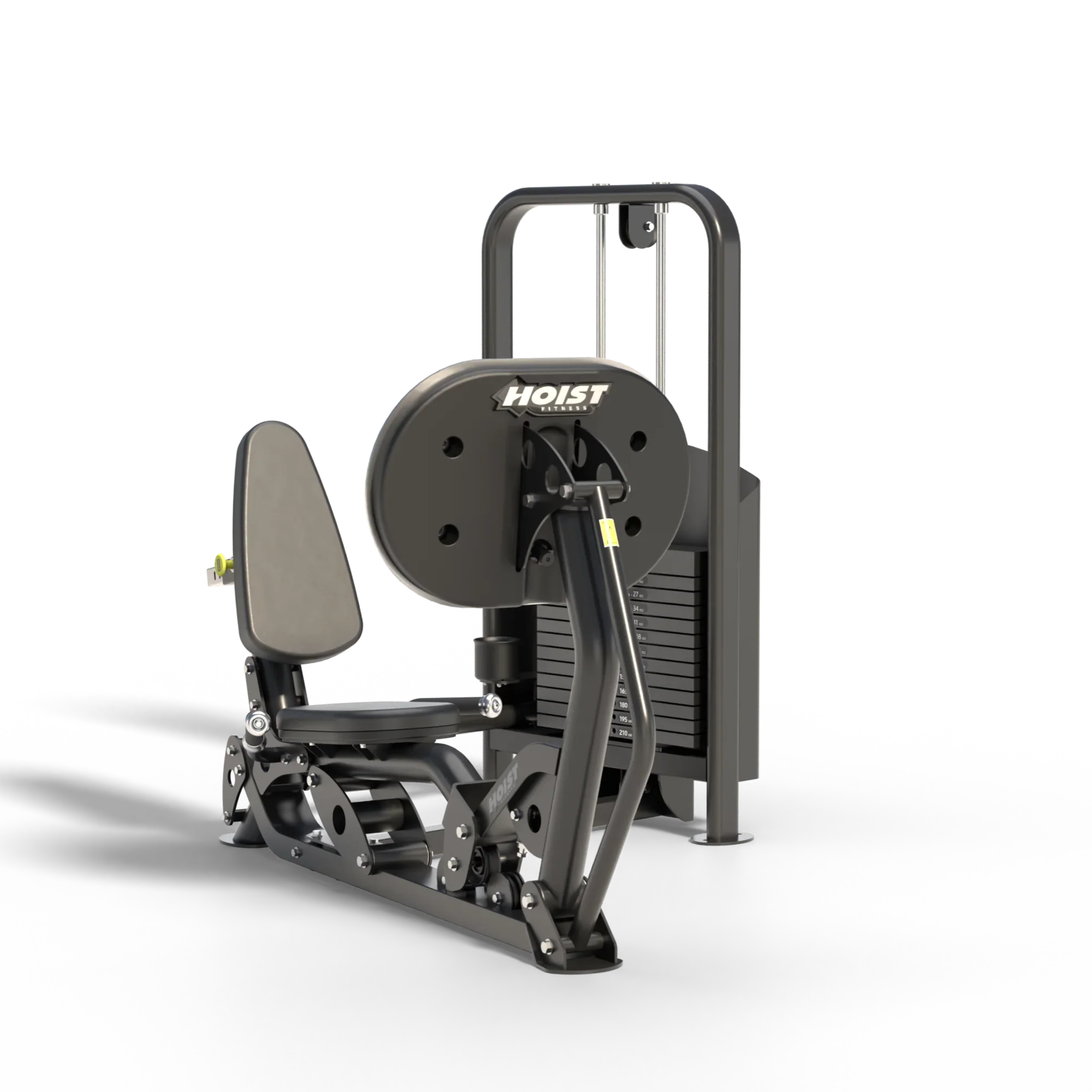 Hoist Fitness Freestanding Ride Leg Press - Image 3