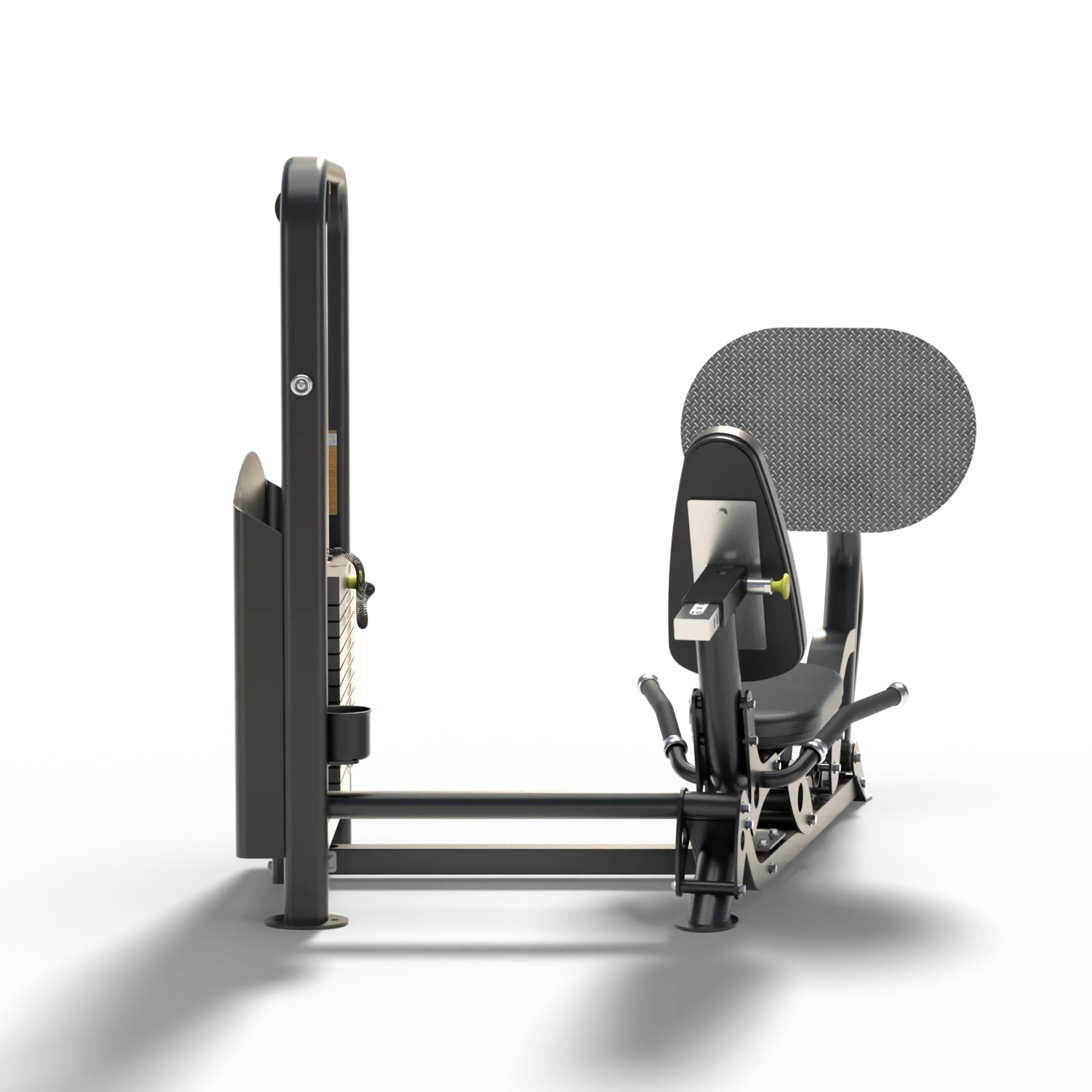 Hoist Fitness Freestanding Ride Leg Press - Image 4