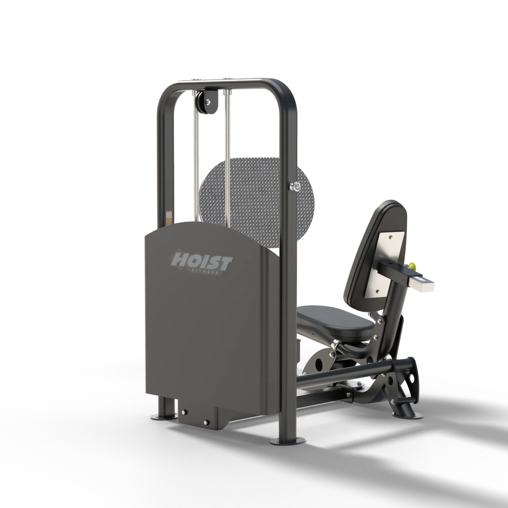 Hoist Fitness Freestanding Ride Leg Press - Image 5