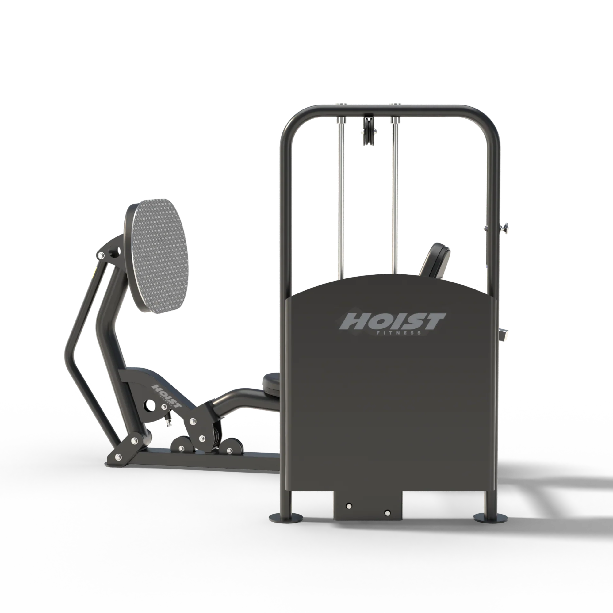 Hoist Fitness Freestanding Ride Leg Press - Image 7