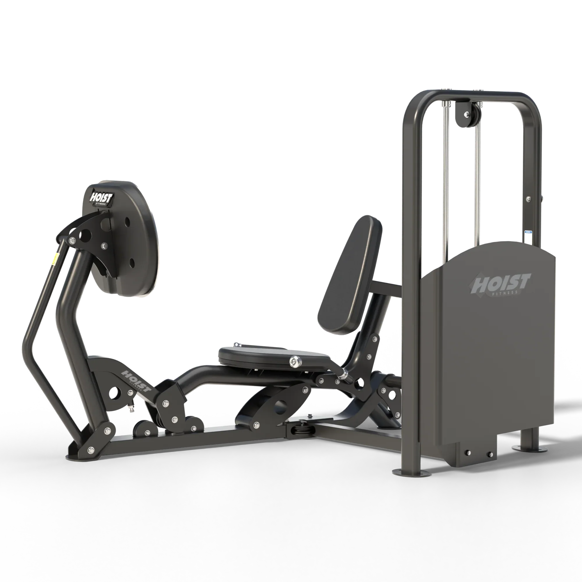 Hoist Fitness Freestanding Ride Leg Press - Image 8