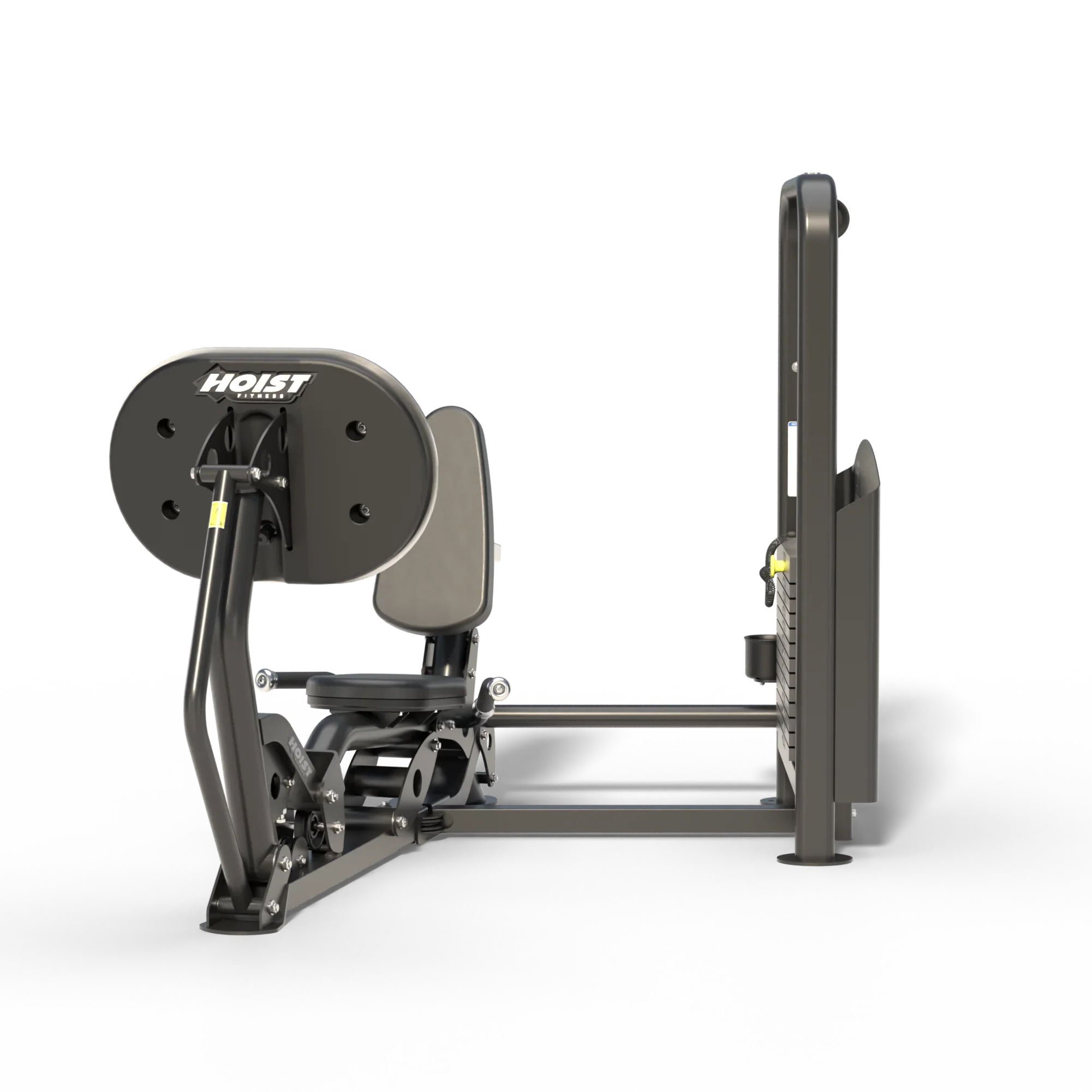 Hoist Fitness Freestanding Ride Leg Press - Image 9