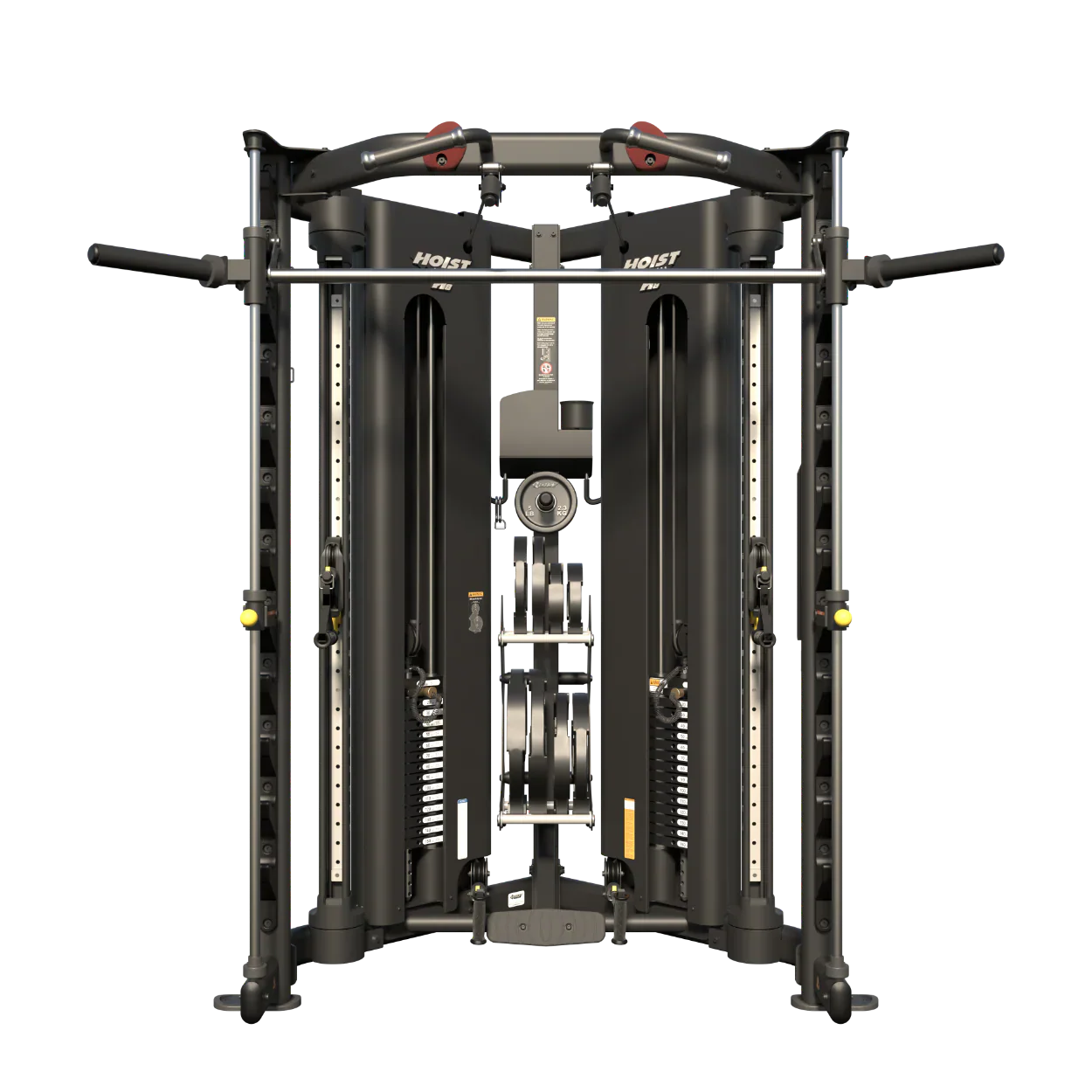 Hoist Fitness H-8 Functional Trainer - Image 3