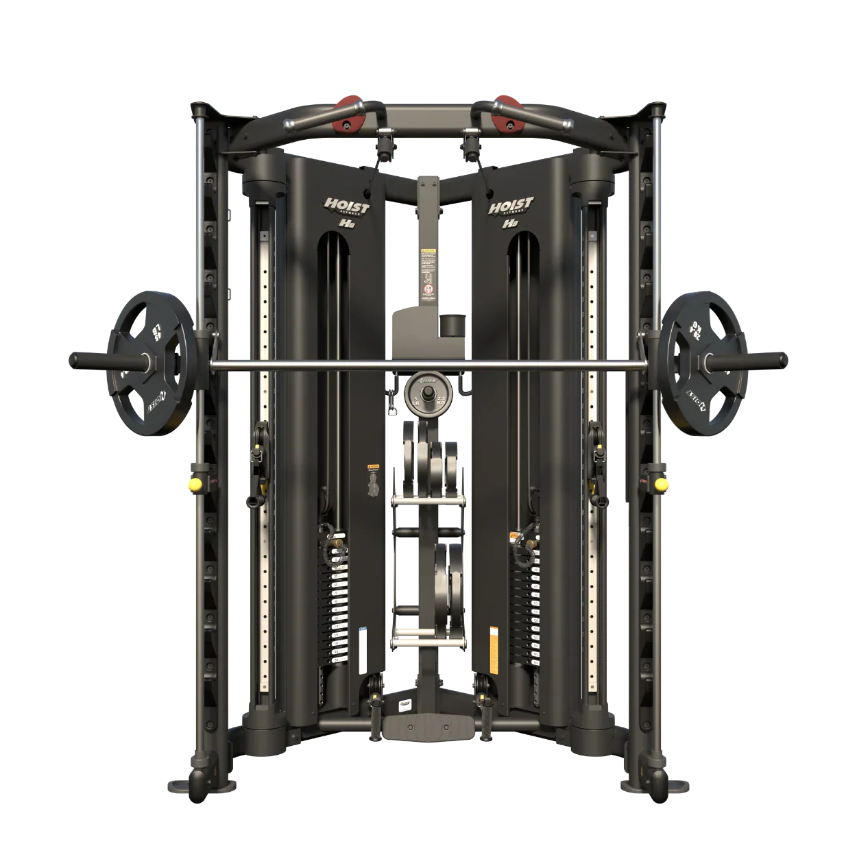 Hoist Fitness H-8 Functional Trainer - Image 4