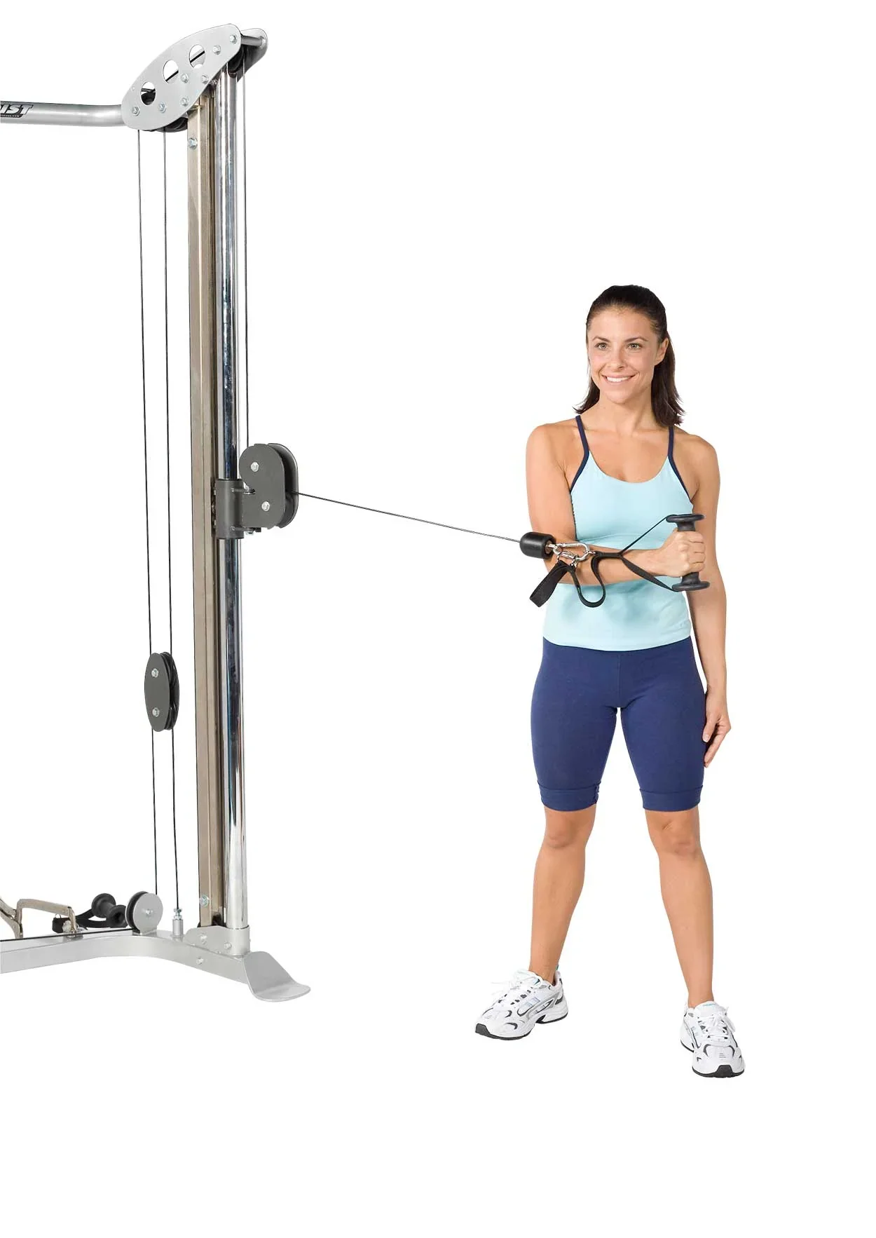 Hoist Fitness HI-LO Pulley Option - Image 5