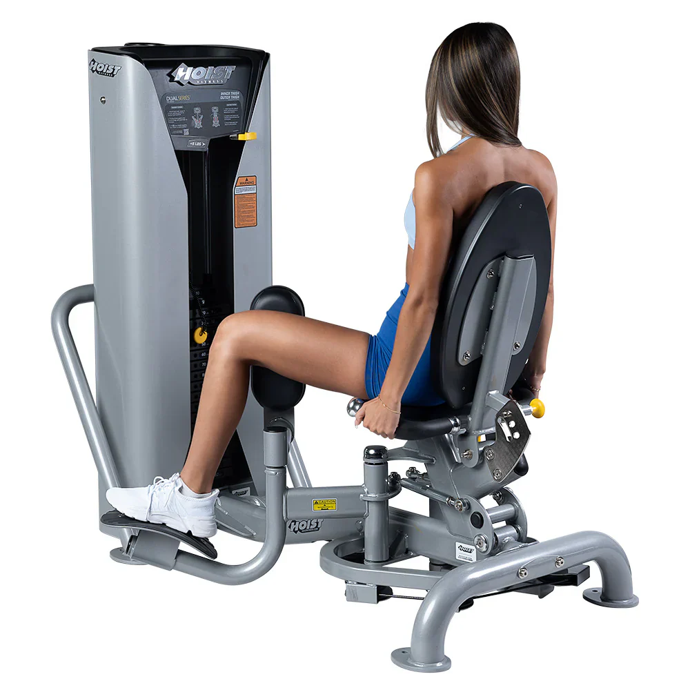 Hoist Fitness Inner/Outer Thigh - Image 6
