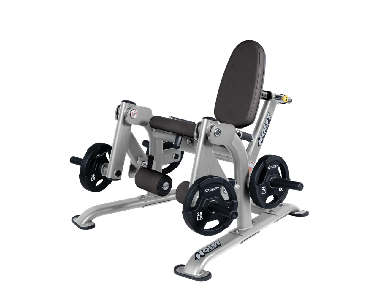 Hoist Fitness Leg Extension - Image 2