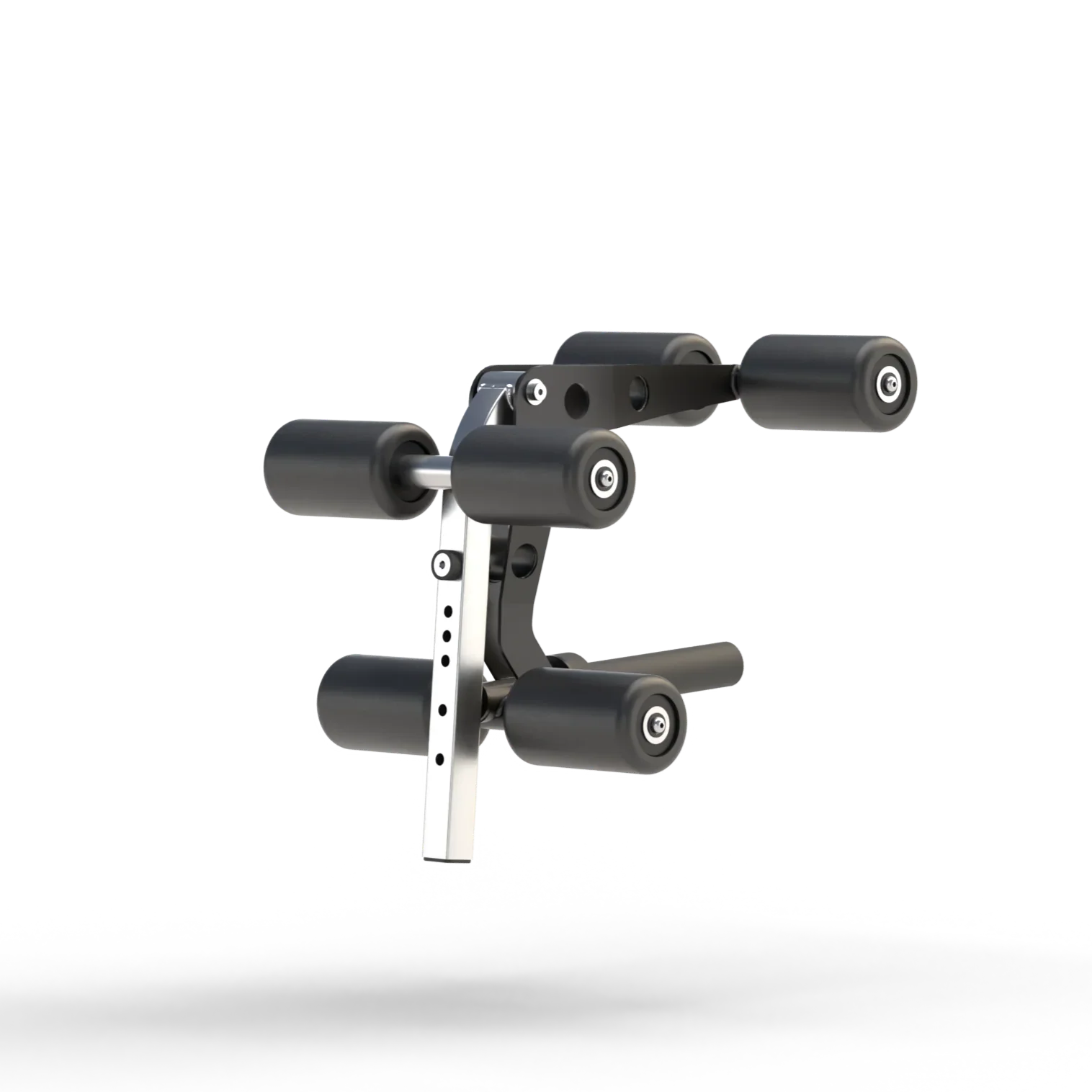 Hoist Fitness Leg Extension/Leg Curl (Optional Attachment For HF-5165) - Image 2