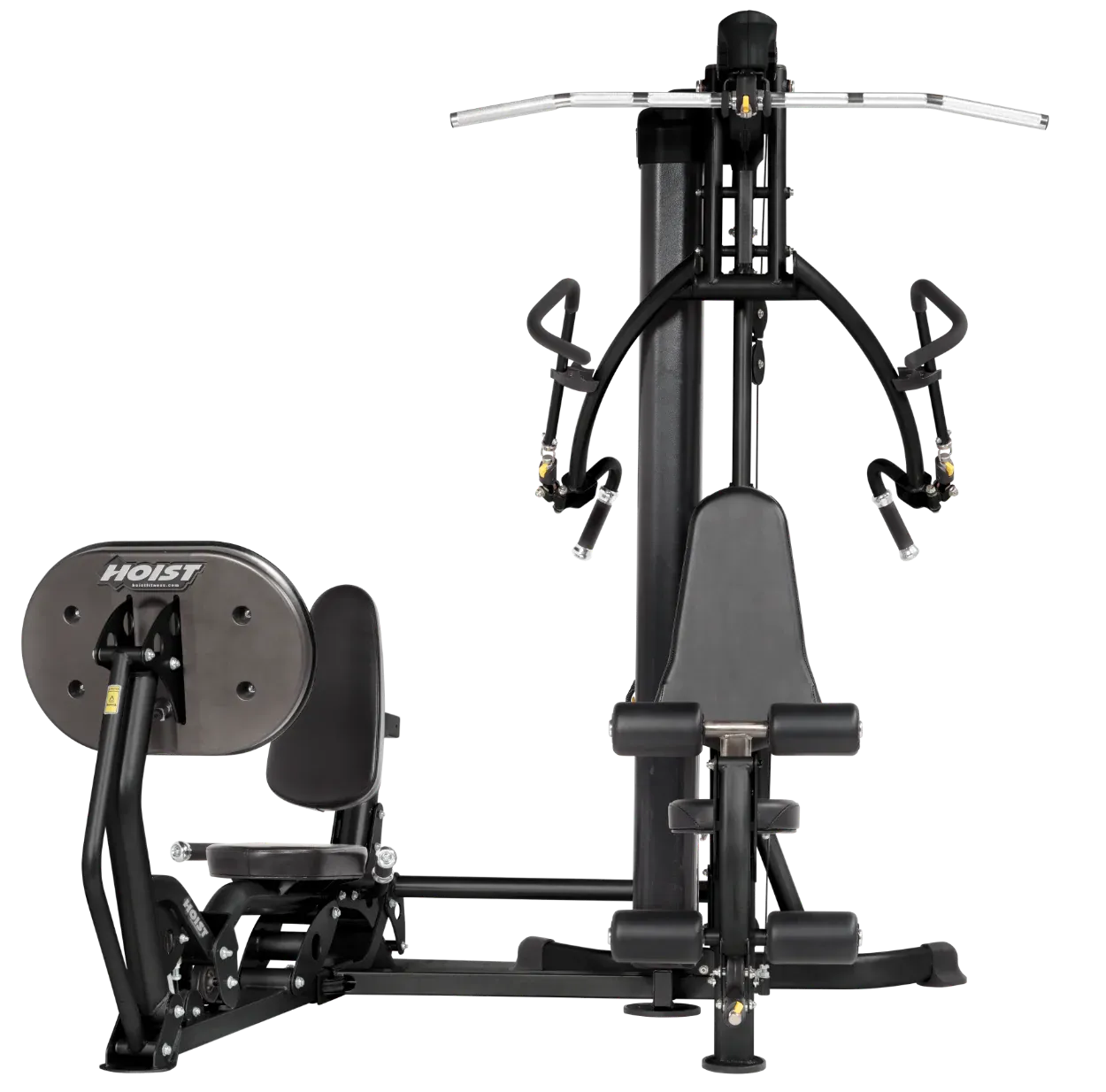 Hoist Fitness Mi1 Gym - Image 4